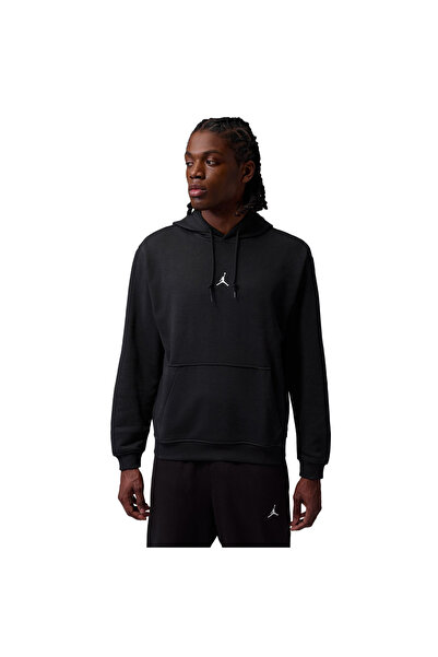 JORDAN ΣΠΟΡ ΚΡΟΣΟΒΕΡ IM7656-010 Μαύρο XXL