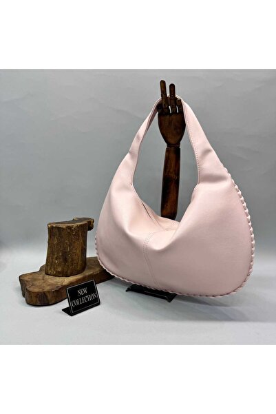 WİKİDAYS.S MODA TRENDİ Women's Leather Handbag - Stylish and Spacious Hobby/C...