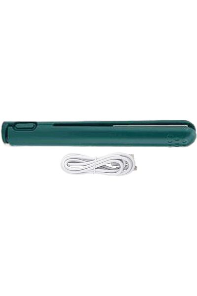Generic Small Curling Iron Hair Straightener Waver Curl Styling Tool | Curlin...