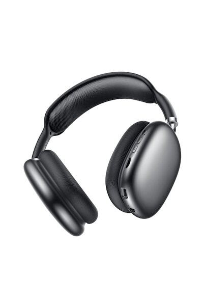zyteq Ακουστικά Over-Ear ZYTEQ ® BO22, Ασύρματο Bluetooth 5.3, μικρόφωνο HD, ...