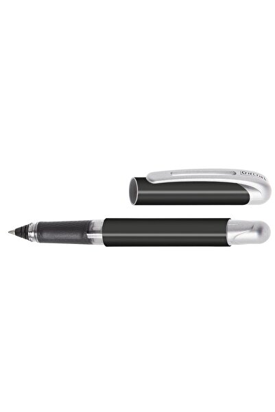 Online Στυλό Rollerball Σειράς College Color - Μαλακό Μαύρο, Μαύρο