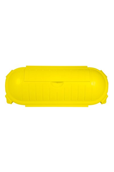 LogiLink CUTIE protectie priza Logilink, pentru exterior, protectie IP44, gal...