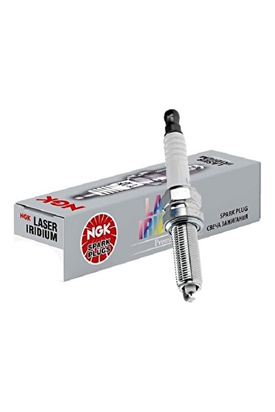 NGK Cf Moto 450 Sr Nk Laser Iridium Buji