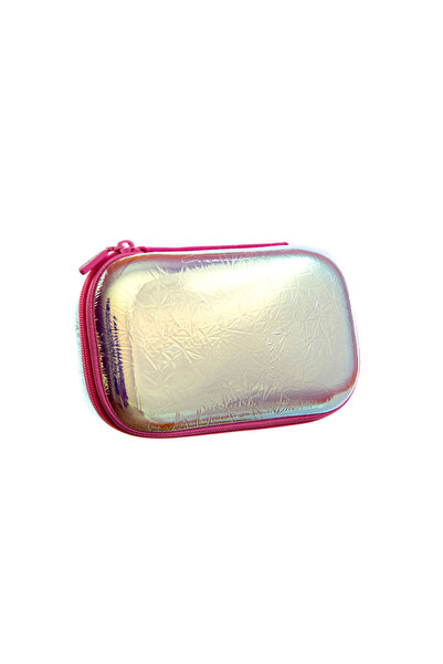Zipit Μεταλλικό Κουτί - Ουράνιο Τόξο Zip..it, 21 x 13.5 x 6.2 εκ.