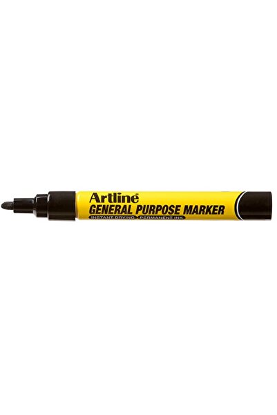 artline Popisovač univerzální - černý, 1,5 mm