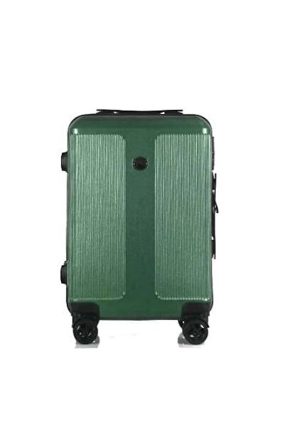 OEM Troler de cabină pentru avion economic, verde, 45x30x20, din ABS rezisten...