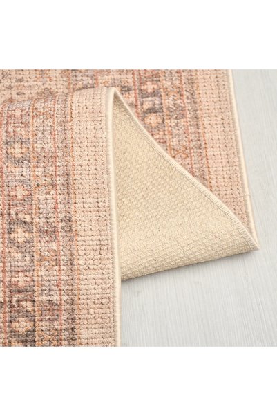 Anatolia HALI LUMINA -Vizon / Renkli -Oturma Odası, Salon -Kolay Temizlenebilir