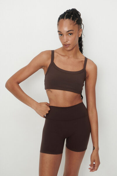 H&M Spor Sütyeni Light Support SoftMove™