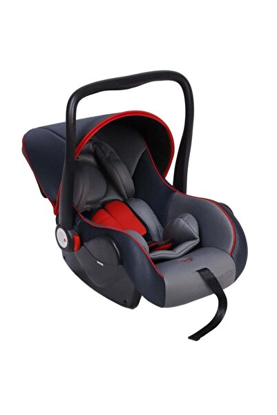Baby Cara Baby Infant Car Seat Carrier with Sun Canopy & Rocker, Group 0+ (Fr...