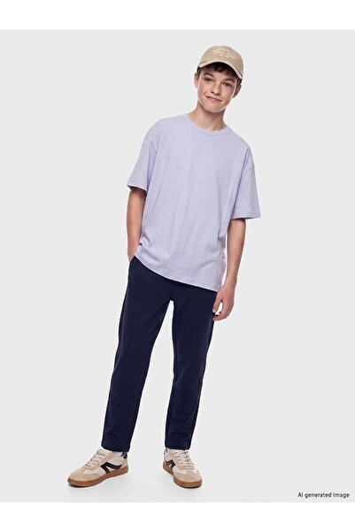 LC Waikiki Boy's Pique Sweatpants (W6)