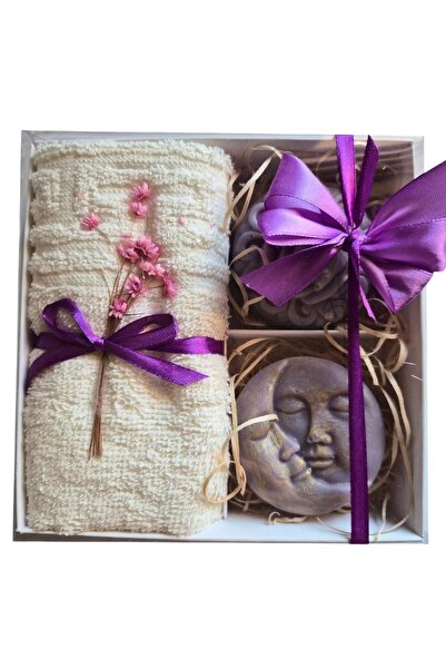 LaPlant Cutie cosmetice naturale *Lavander dream*
