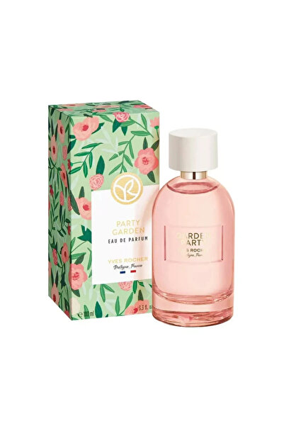 Rocher عطر جاردن بارتي نسائي 100مل