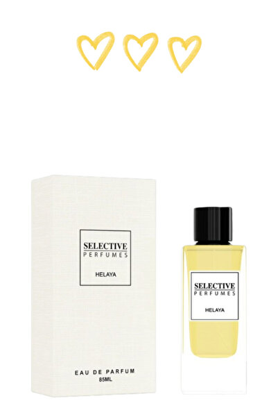 Selective عطر هلايا 85 مل