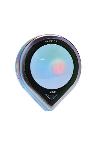 OEM LED Φωτάκι Νυκτός Πρίζας QS-017 B