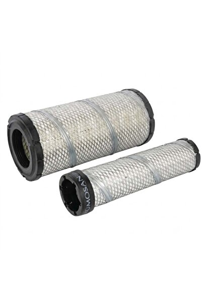 TÜMOSAN Hava Filtre Takımı 4 Silindir 2-7260101