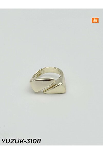 Bozhi Vintage Ring Vip Ring Stylish Gift Complementing Elegant Office Style