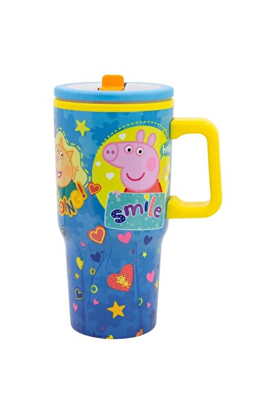 Peppa Pig Παιδικό ποτήρι 640ML