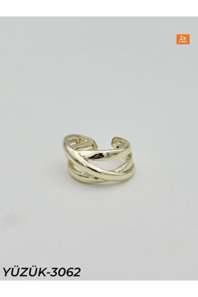 Bozhi Vintage Ring Vip Ring Stylish Gift Complementing Elegant Office Style
