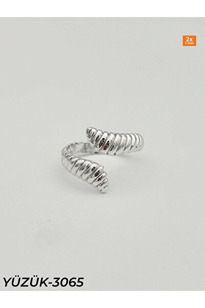Bozhi Vintage Ring Vip Ring Glittering Style Meaningful Gift for Special Occa...