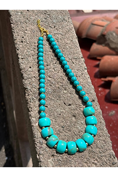 Bozhi Handmade Necklace Beads Everyday Elegance Meaningful Gift for Special O...
