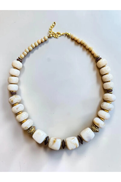 Bozhi Handmade Necklace Beads Everyday Elegance Meaningful Gift for Special O...