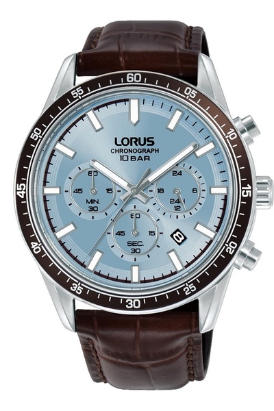 Lorus Rt351lx9 Kronograf Erkek Kol Saati
