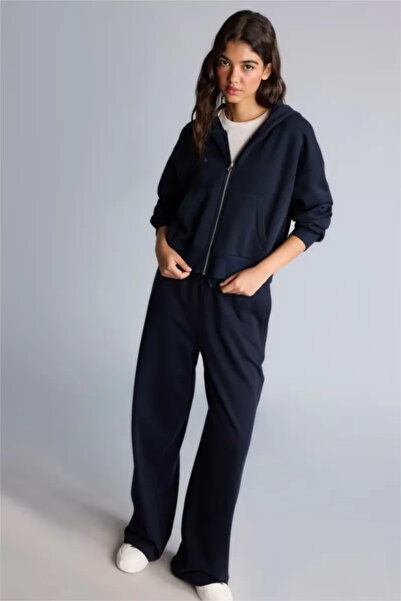 DeFacto Straight Fit Sweatpants D6667Ax26Au