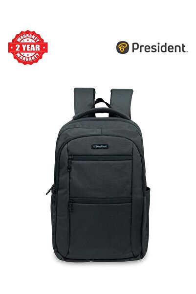 President Stylish & Durable Everyday Carry Backpack - 16" (Article BPP34567) ...