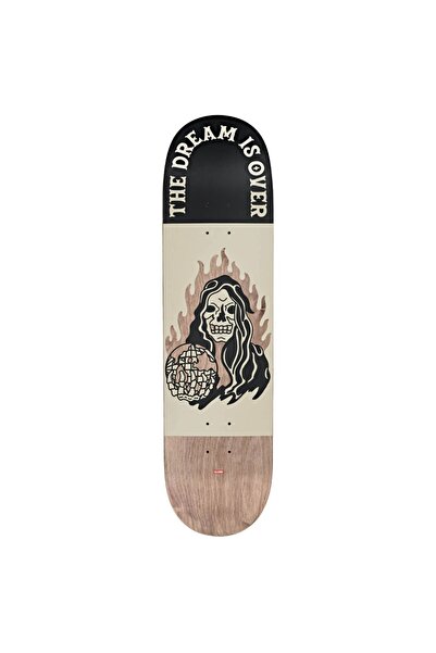 Globe G1 DREAM REAPER ΣΑΝΙΔΑ ΣΚΟΥΡΟ ΣΦΕΝΔΑΜΟΣ/ ΜΑΥΡΟ 8.375