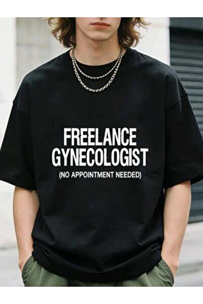 23ERVA 1pc Womens Slogan Graphic TshirtCotton 180gsm.Printed Tee.Unisex Crewn...