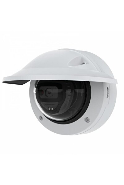 Axis NET CAMERA M3215-LVE DOME/02371-001 "02371-001" (timbru verde 0.8 lei)