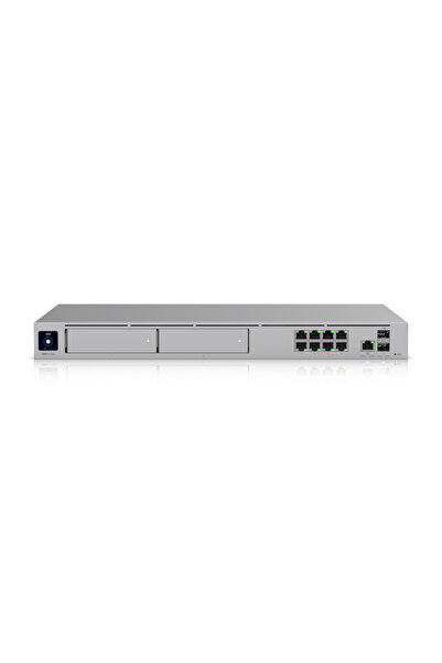 Ubiquiti UBIQUITY UNIFI DREAM MACHINE PRO MAX "UDM-PRO-MAX" (timbru verde 0.8...