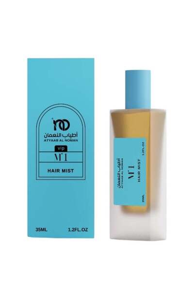 Atyab Al Noman معطر شعر ام ون من اطياب النعمان - 35 مل