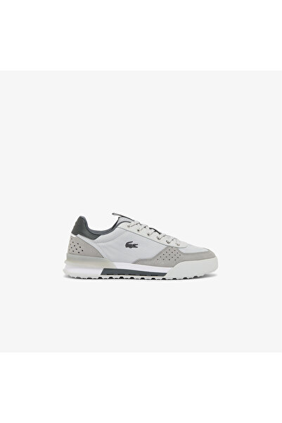 Lacoste Slam Break Erkek Gri Sneaker