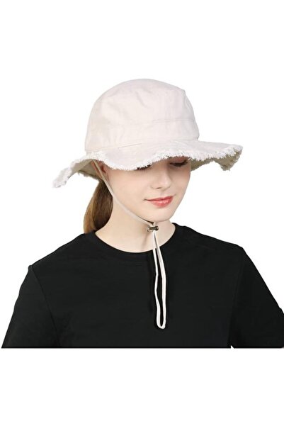 STARSTAR Women's sun hats, men's UV protection UPF 50+, summer foldable bucke...