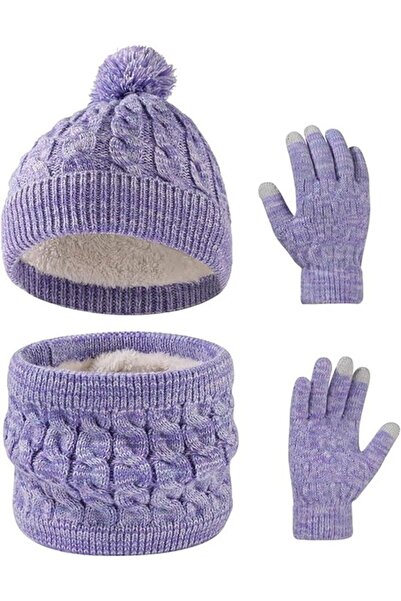 STARSTAR Children's winter outfit including hat