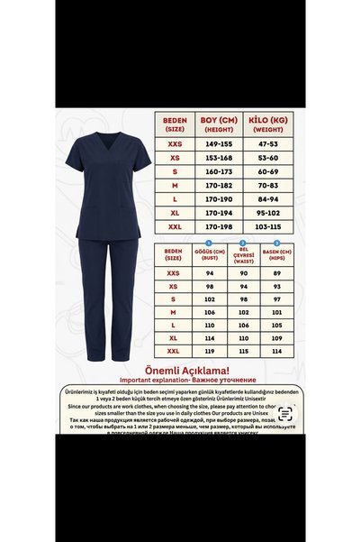 İBT LTD ŞTİ SET DE UNIFORME MEDICALE CU ȘORT
