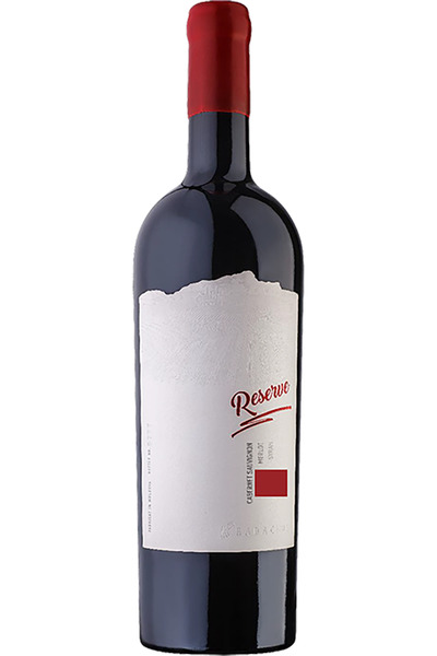 Radacini Vin rosé sec, Reserve'20 Cabernet Sauvignon Merlot & Syrah 0,75 l