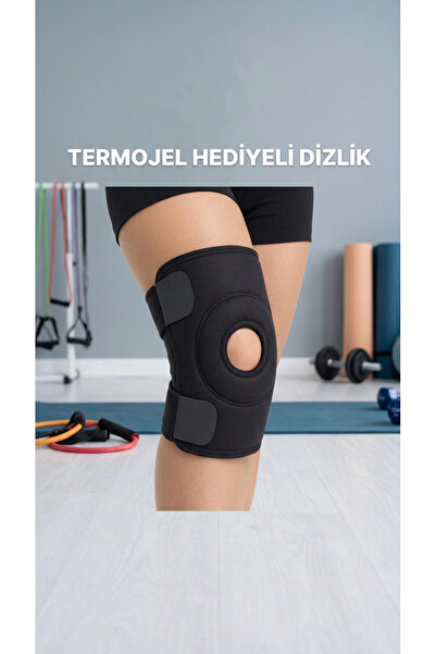 SORA GROUP Athlete Supported Knee Brace for Cross Ligament Pain and Meniscus