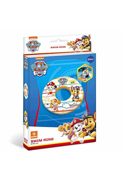SORA GROUP Paw Patrol Lifebuoy 50 cm S00016629