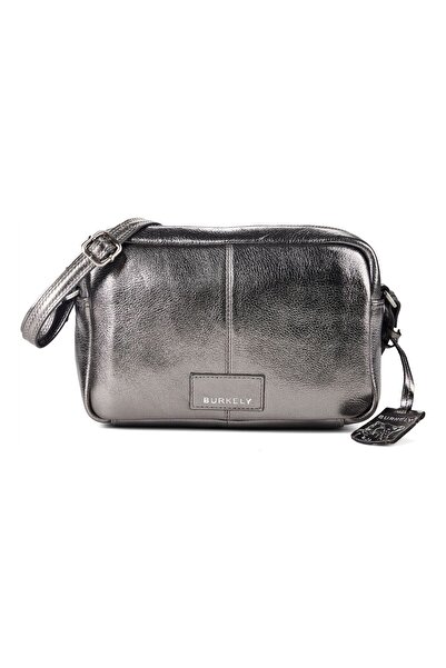 Burkely Soft Skylar Shoulder bag Genuine Leather 22 cm