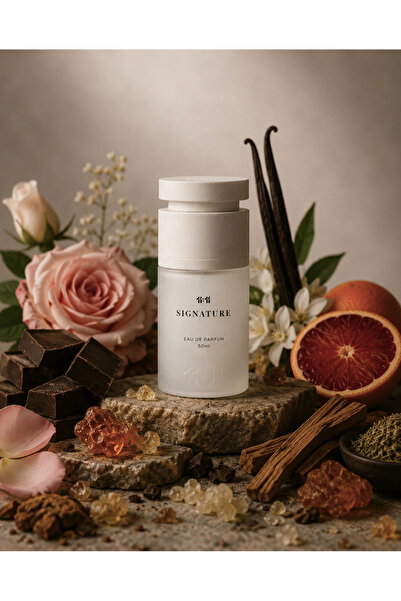 11:11 11 11 Signature – Floral Oriental Musk EDP 50ml
