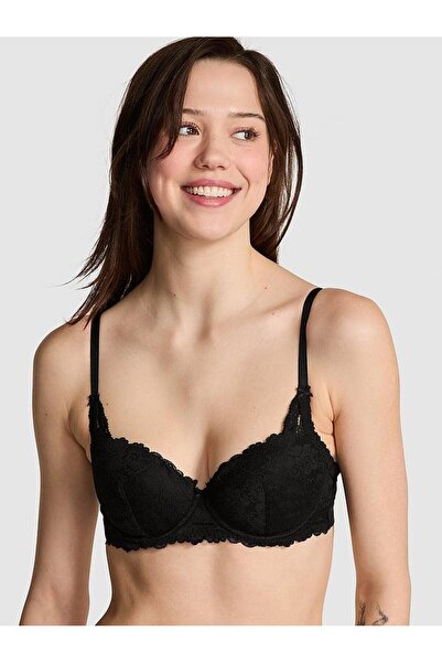 Victoria's Secret Wink Hafif Dolgu Destekli Balkonet Sütyen