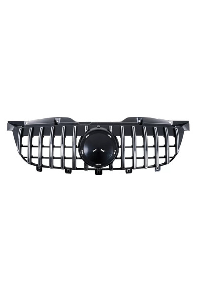 tuningset Μπροστινή μάσκα κατάλληλη για Mercedes Sprinter 906 NCV3 Μη LCI