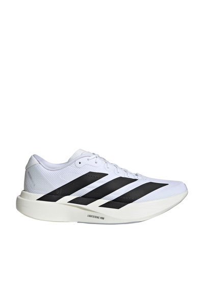 adidas Adizero Evo Sl Men's White Running Shoes (Jr1912)