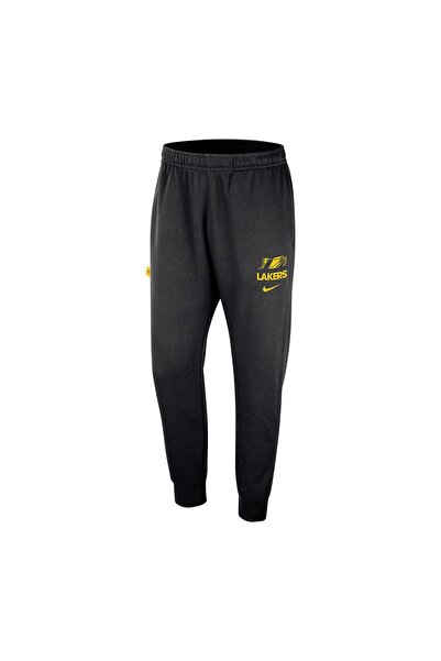 Nike LAL MNK CLUB JGGR CTS FZ7797-010 Μαύρο