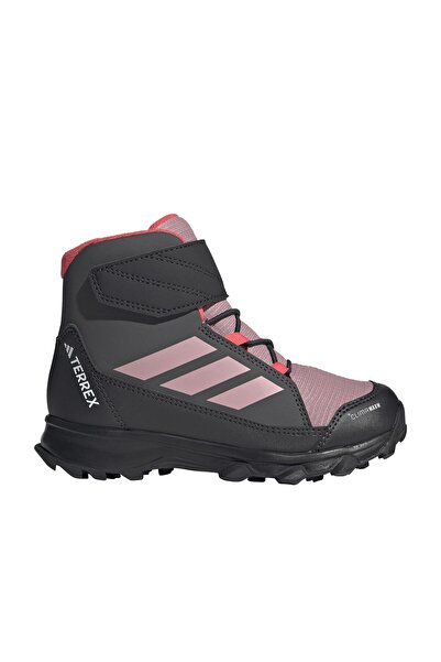 adidas Terrex Snow Çocuk Mor Bot (KI8261)