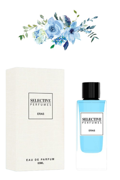 Selective عطر إيراس 85 مل