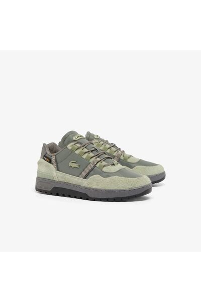 Lacoste 748SMA0037-LG5 T CLIP WNTR 224 SMA ERKEK GÜNLÜK SNEAKER