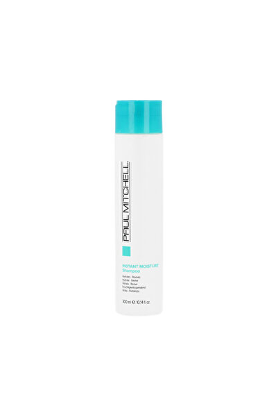Paul Mitchell Instant Moisture® Shampoo 300 ml